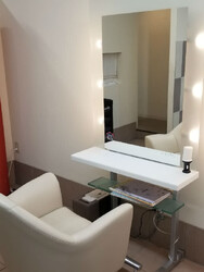 美容室　ブラッシュアップ | 御器所のヘアサロン