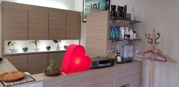 美容室　シェイプアップ | 名駅のヘアサロン