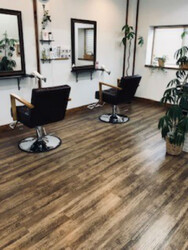 Superire for hair | 松本のヘアサロン