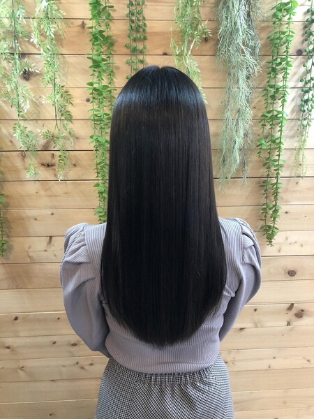 hair salon CUORE | 仙台のヘアサロン