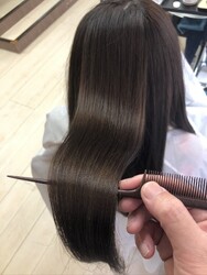 hair salon CUORE | 仙台のヘアサロン hair salon CUORE | 仙台のヘアサロン