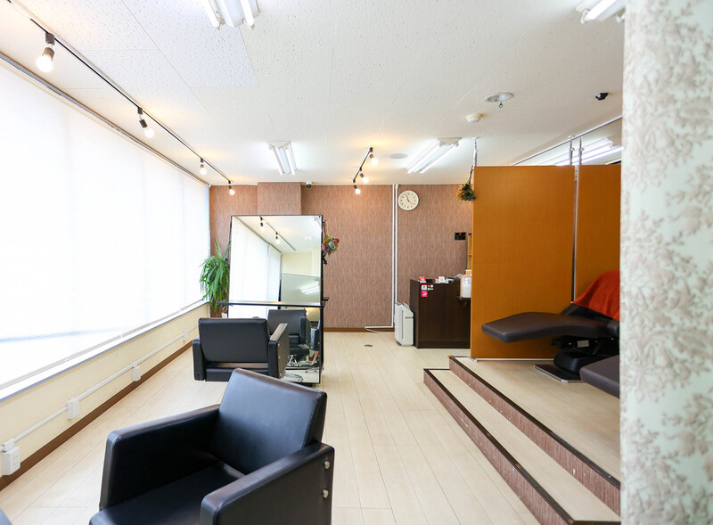 hair salon CUORE | 仙台のヘアサロン