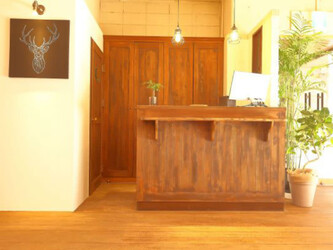 cobby | 御器所のヘアサロン