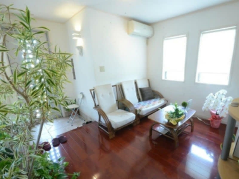 bamboo | 福山のエステサロン