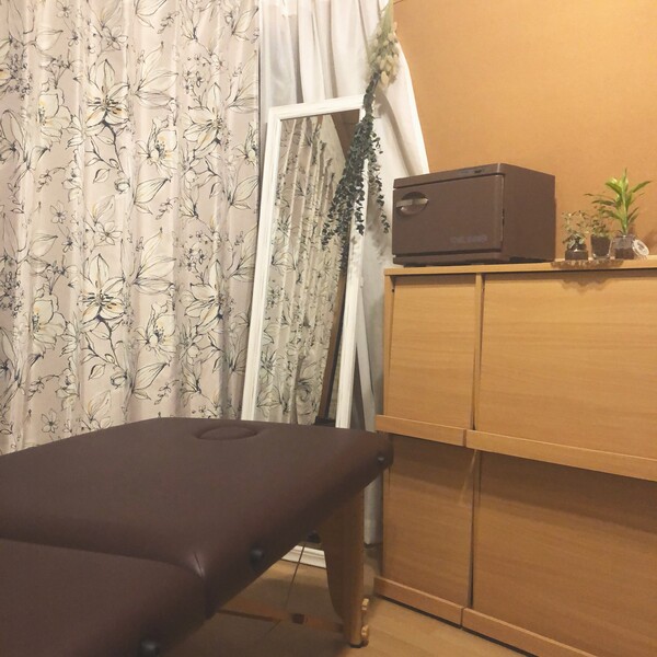 Natulle | 刈谷のエステサロン