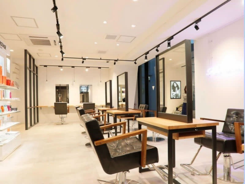 flammeum関内店 | 関内のヘアサロン