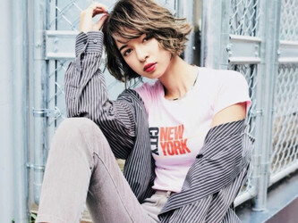 flammeum関内店 | 関内のヘアサロン