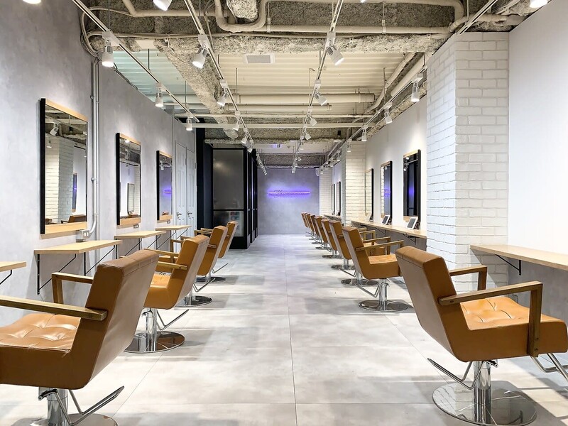 flammeum平塚店 | 平塚のヘアサロン