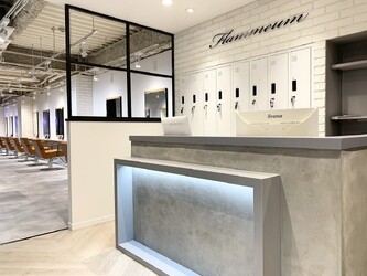 flammeum平塚店 | 平塚のヘアサロン