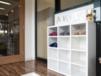 アラキ美容室 | 丹波のヘアサロン