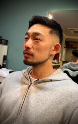 King's chair cutclub | 白石区/南区/豊平区周辺のヘアサロン