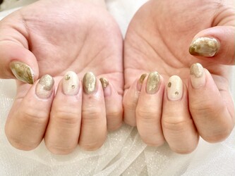 ネイルサロン【Lutena】 | 大通のネイルサロン