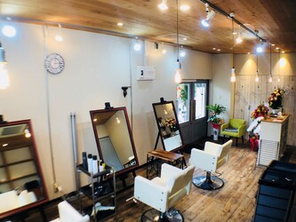 Latte | 佐賀のヘアサロン