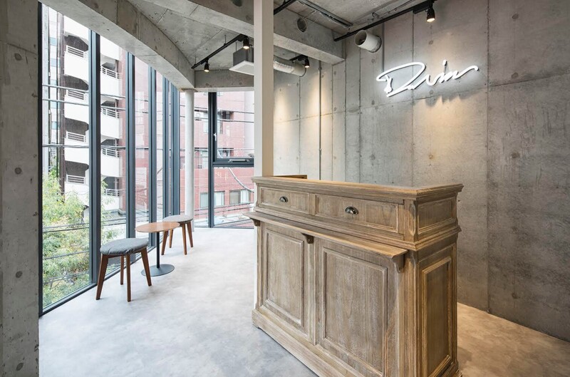 DaVin | 中目黒のヘアサロン