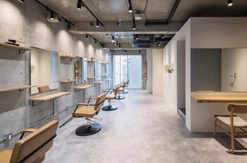 DaVin | 中目黒のヘアサロン