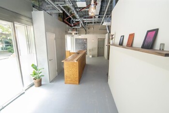 THE BLINK | 赤羽のヘアサロン