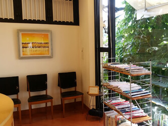 アプランドル | 高山のヘアサロン