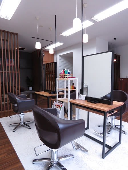 Hairsalon246&HairmakeEGG | 金沢のヘアサロン