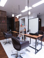 Hairsalon246&HairmakeEGG | 金沢のヘアサロン