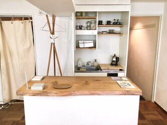 hair & days aruhi | 中目黒のヘアサロン