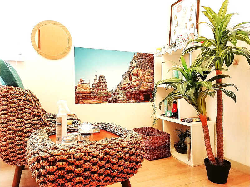 アジアンスパ＆ビューティー Hygge【ヒュッゲ】 | 宜野湾のリラクゼーション