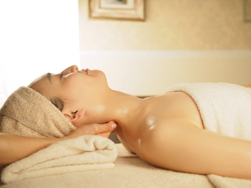 milfyone | 溝の口のリラクゼーション