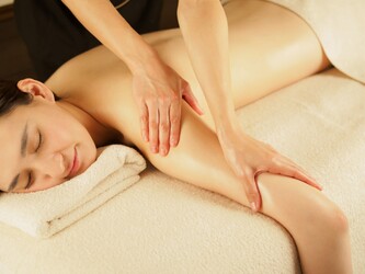 milfyone | 溝の口のリラクゼーション