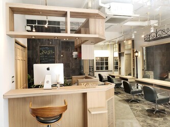 keys 川越/本川越 | 川越のヘアサロン