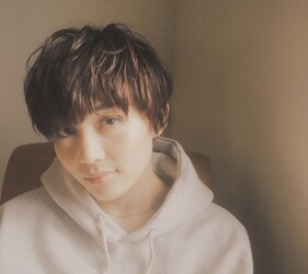 BATON. | 立川のヘアサロン