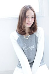 WiLL 野田阪神店 | 福島のヘアサロン