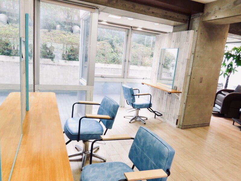 Beauty ＆coast　noah | 大森のヘアサロン