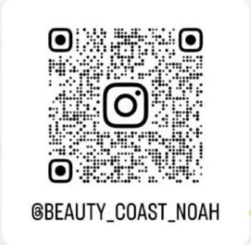 Beauty ＆coast　noah | 大森のヘアサロン