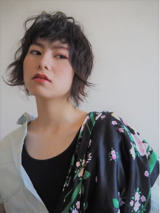 SUMMIT | 新潟のヘアサロン