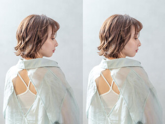 hairs 広畑東新町店 | 姫路のヘアサロン