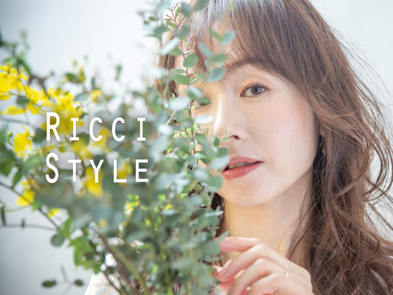 RICCI STYLE 東石井店 | 松山のヘアサロン