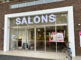 SALONS HAIR 高島店 | 岡山のヘアサロン