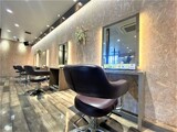 SALONS HAIR 久留米国分店 | 久留米のヘアサロン