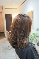 Ferie | 橿原のヘアサロン