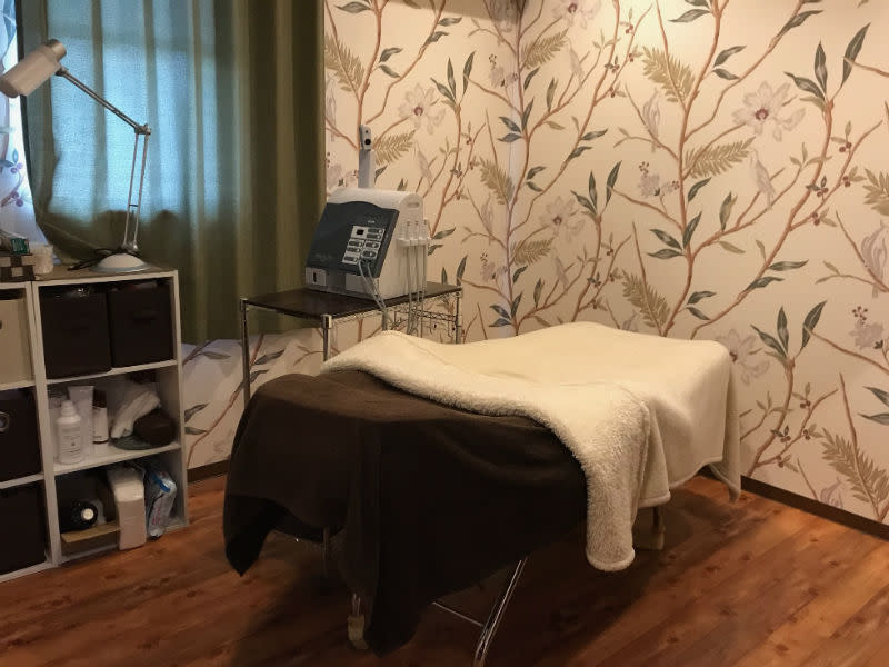 aphrodite | 北九州のエステサロン