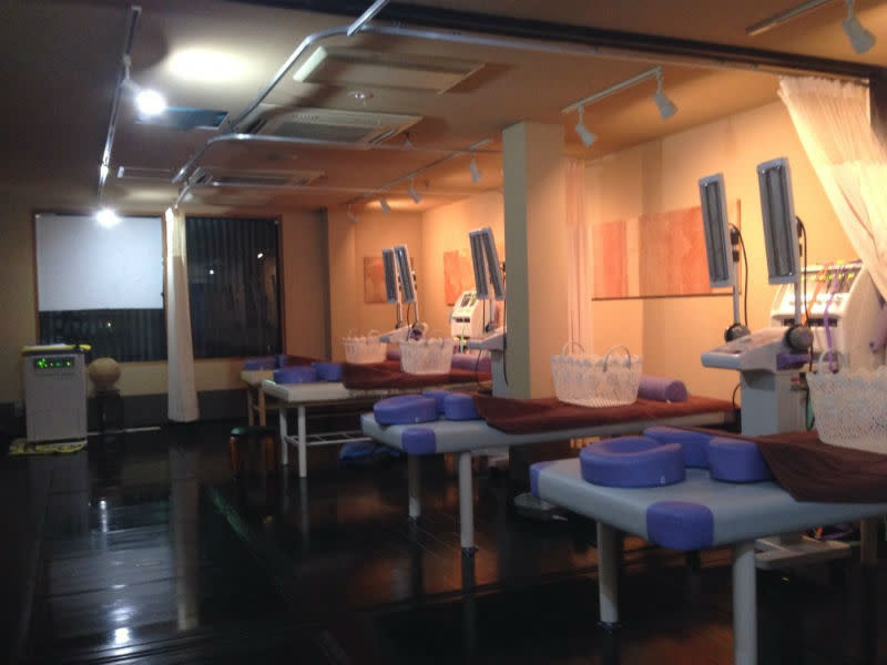 リラクゼーションサロン 整美 | 須磨/垂水のリラクゼーション