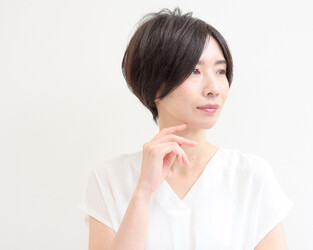 LINK | 用賀のヘアサロン