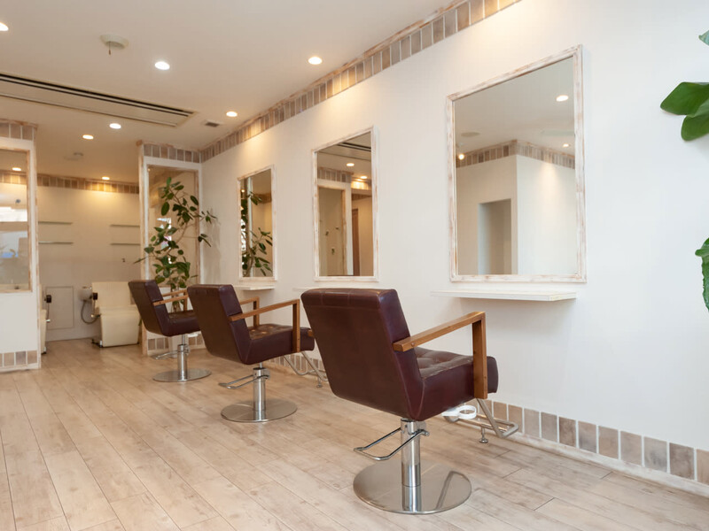 a9a hairDesign【アクアヘアーデザイン】 | 戸塚のヘアサロン