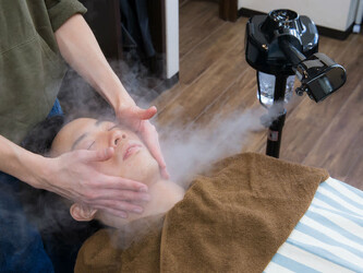 hair an natura | 練馬のヘアサロン