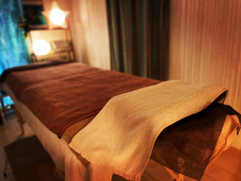 リラクゼーションサロン Ally | 高松のリラクゼーション