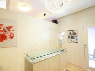 フォーレディ 恵比寿店 | 恵比寿のリラクゼーション