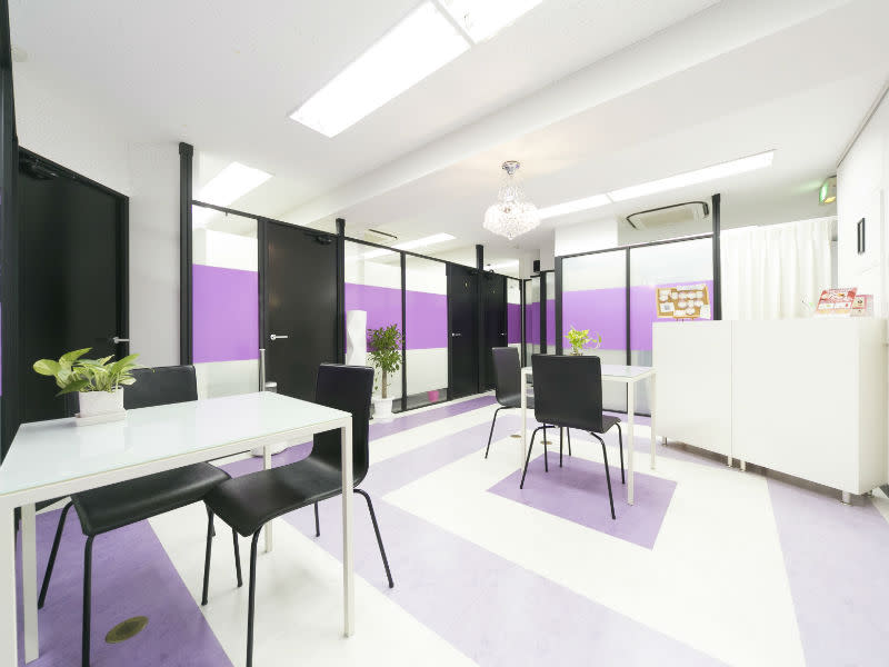 フォーレディ池袋店 | 池袋のリラクゼーション