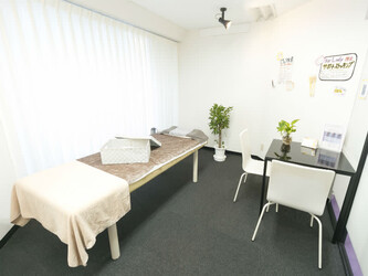 フォーレディ池袋店 | 池袋のリラクゼーション