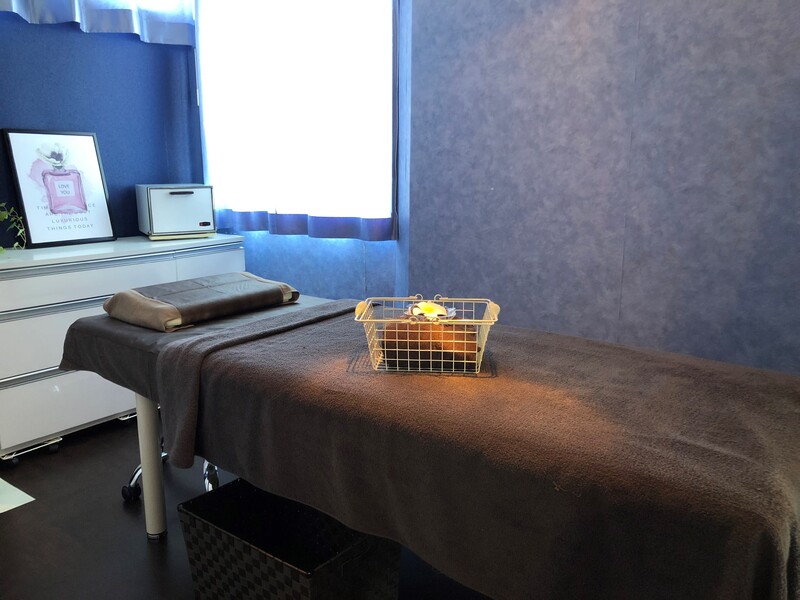 フォーレディ前橋店 | 前橋のリラクゼーション