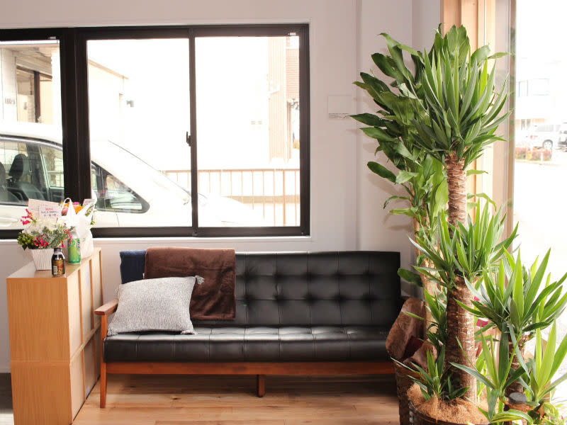 NICA | 船橋のヘアサロン