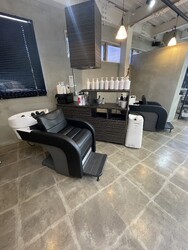 HAIR & CARE Blast | 福井のヘアサロン